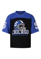 Unlocked jongens shirt